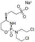 MafosfaMide CAS#: 84211-05-2