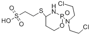 Mafosfamide CAS#: 88859-04-5