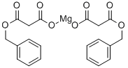 Magnesium monobenzyl malonate CAS#: 84133-21-1