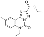 Melquinast CAS#: 87611-28-7
