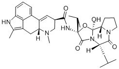 Mergocriptine CAS#: 81968-16-3