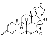 Mespirenone CAS#: 87952-98-5
