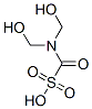 Methanesulfonic  acid,  [bis(hydroxymethyl)amino]oxo-  (8CI) CAS#: 801194-16-1