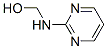 Methanol, (2-pyrimidinylamino)- (7CI,9CI) CAS#: 89179-59-9