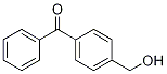 Methanone, [4-(hydroxyMethyl)phenyl]phenyl- CAS#: 81449-01-6