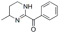 Methanone, phenyl(1,4,5,6-tetrahydro-4-methyl-2-pyrimidinyl)- (9CI) CAS#: 806638-35-7