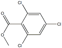 Methyl 2,4,6-trichlorobenzoate CAS#: 86569-78-0