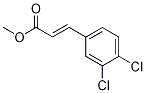 Methyl 3-(3,4-dichlorophenyl)acrylate CAS#: 82475-75-0