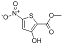 Methyl 3-hydroxy-5-nitro-2-thiophenecarboxylate CAS#: 89380-77-8