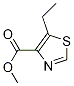 Methyl 5-ethyl-1,3-thiazole-4-carboxylate CAS#: 81569-45-1