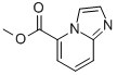 Methyl imidazo[1,2-a]pyridine-5-carboxylate CAS#: 88047-55-6