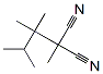 Methyl(1,1,2-trimethylpropyl)malononitrile CAS#: 85688-96-6
