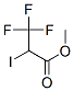 Methyl3,3,3-Trifluoro-2-iodopropionate CAS#: 866-93-3