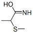 Methyl(methylthio)acetimidate CAS#: 83353-53-1