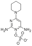 Minoxidil sulphate CAS#: 83701-22-8