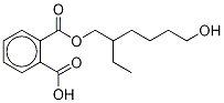 Mono(2-ethyl-6-hydroxyhexyl) Phthalate CAS#: 82975-96-0