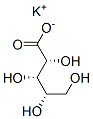 Monopotassium L-arabinonate CAS#: 84772-88-3