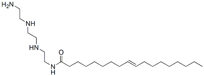 N-[2-[[2-[(2-aminoethyl)amino]ethyl]amino]ethyl]-9-octadecenamide CAS#: 88658-04-2