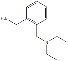 N-[2-(AMINOMETHYL)BENZYL]-N,N-DIETHYLAMINE CAS#: 84227-68-9
