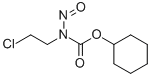 N-(2-Chloroethyl)-N-nitroso-O-cyclohexylurethane CAS#: 80639-81-2