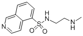 N-(2-(METHYLAMINO)ETHYL)ISOQUINOLINE- CAS#: 84478-11-5