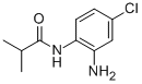 N-(2-amino-4-chlorophenyl)-2-methylpropanamide CAS#: 86569-49-5