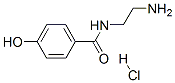 N-(2-aminoethyl)-4-hydroxybenzamide monohydrochloride CAS#: 81028-97-9