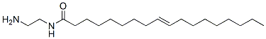 N-(2-aminoethyl)-9-octadecenamide CAS#: 85712-16-9