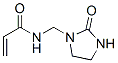 N-[(2-oxoimidazolidin-1-yl)methyl]acrylamide CAS#: 86241-66-9