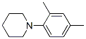 N-(2,4-Dimethylphenyl)piperidine CAS#: 81506-14-1