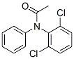 N-(2,6-dichlorophenyl)-N-phenylacetamide CAS#: 84803-53-2