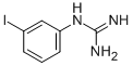N-(3-IODO-PHENYL)-GUANIDINE CAS#: 80664-09-1