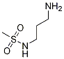 N-(3-aminopropyl)methanesulfonamide CAS#: 88334-76-3