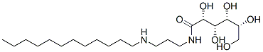 N-[3-(dodecylamino)propyl]-D-gluconamide CAS#: 86702-60-5