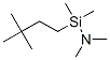 N-[(3,3-dimethylbutyl)dimethylsilyl]dimethylamine CAS#: 87810-61-5