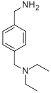 N-[4-(AMINOMETHYL)BENZYL]-N,N-DIETHYLAMINE CAS#: 84227-70-3