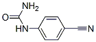 N-(4-CYANOPHENYL)UREA CAS#: 86065-51-2