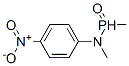 N-(4-nitrophenyl)dimethylphosphinamide CAS#: 82720-46-5