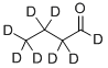 N-BUTYRALDEHYDE-D8 CAS#: 84965-36-6