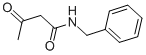 N-Benzylacetoacetamide CAS#: 882-36-0