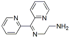 N-[Bis(pyridin-2-yl)methylene]-1,2-ethanediamine CAS#: 88515-62-2
