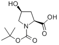 N-Boc-cis-4-Hydroxy-L-proline CAS#: 87691-27-8