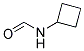 N-CYCLOBUTYLFORMAMIDE CAS#: 87055-64-9
