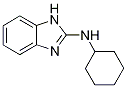 N-CYCLOHEXYL-1H-BENZO[D]IMIDAZOL-2-AMINE CAS#: 83792-76-1