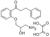 N-DEPROPYL PROPAFENONE CAS#: 86383-21-3