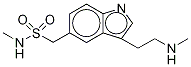 N-DesMethyl SuMatriptan CAS#: 88919-51-1