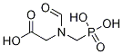 N-Formyl-N-phosphonomethylglycine CAS#: 84767-96-4