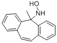 N-Hydroxy-5-methyl-5H-dibenzo[a,d]cycloheptene-5-amine CAS#: 89442-03-5