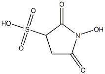 N-Hydroxysulfosuccinimide CAS#: 82436-78-0