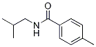 N-Isobutyl-4-MethylbenzaMide, 97% CAS#: 88358-24-1